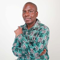 Alexander Etsabo Wanyama