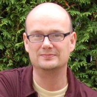 Bert Visser
