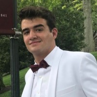 Luke Padian