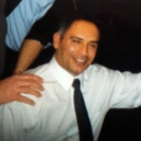 Daniel (Danny) Maida