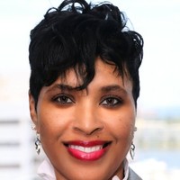 Adrienne Ellis