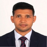 Md. Naimul Hoque Sumon
