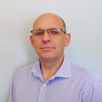 Paul Marsh