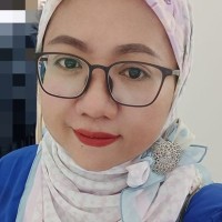 Hafidzah Kamal