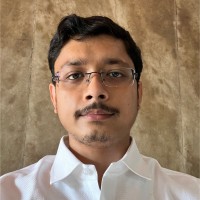 Sourav Roy