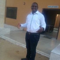 Ojarikre Clement Akpobome