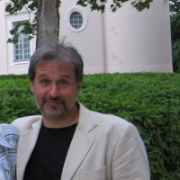Vladimir Selegey