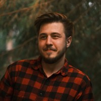 Даниил Булатов