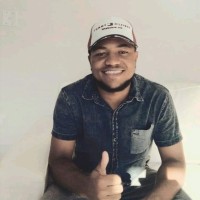 Joner Adriano Brito
