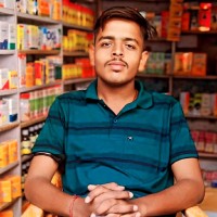 Nishank Mittal
