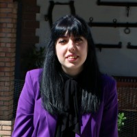 Giorgia Saleri