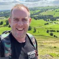 Chris Robey