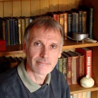 Adrian Middleton B.Ed (Hons) CELTA