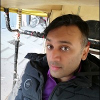 Khurram Mahmood