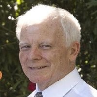 Bill Garnett