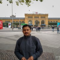 Neelanjan Chakraborty