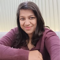 CA Priya Kejriwal