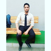 Mateen Nawaz