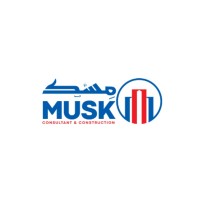 Musk  مسك جروب Group