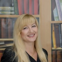 Ганна Бржезицька (Brzhezytska)