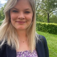 Liv Fiilskou Vester