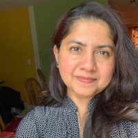 Tanuja Daniels