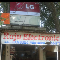 Raju Electronics