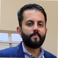 Azeem Ahmed Malik