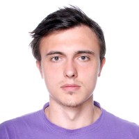 Dmitrii Salnikov