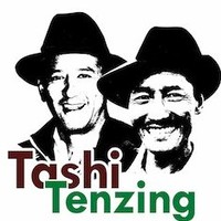 Tashi Tenzing