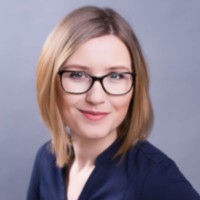 Alina Anisimowicz