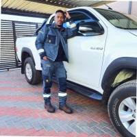 Lonwabo Xelelo