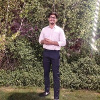 Rivansh Srivastava