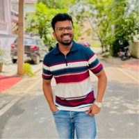 Naveen S Ganiger