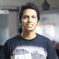 Prashanth Noronha