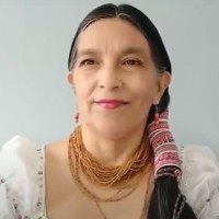 Sandra Sanchez Gordon, PhD.