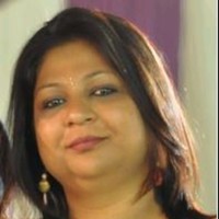 Anjali Thakur