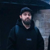 Volodymyr Shuvaiev