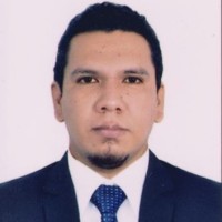 Roger Abel Pelaez Bailon