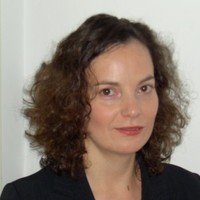 Sarah Forster