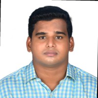 Arjunkumar Velmurugan