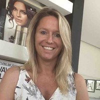 Vanessa Everaert