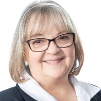 Angela Lafontaine