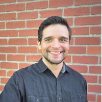 Aaron Chambers, M.S. Bcba