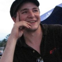Forrest Kameron