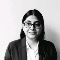 Ca Aayushi Agarwal