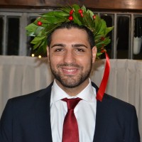 Danilo Sforza
