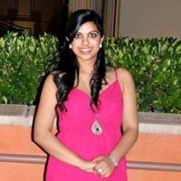 Neha Mehta