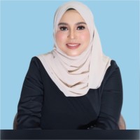 Aini Hafiza Hussin