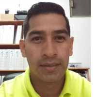 Cruz Felipe Rodriguez Lopez